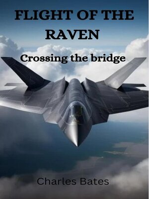 cover image of Flight of the Raven